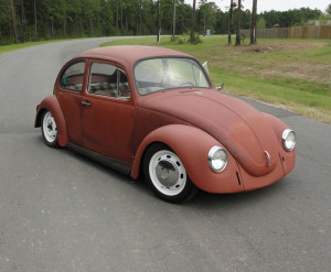 46 pm post subject my first bug 1970 beetle sedan