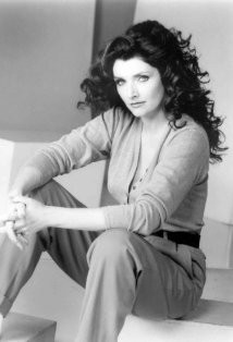 morgan brittany american actress morgan brittany is an american film ...