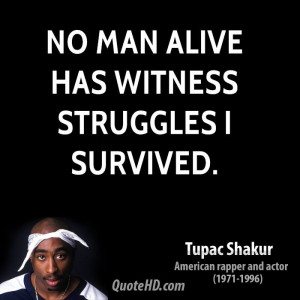 Quote Tupac Shakur Quotes...