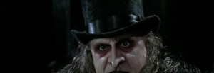 Batman returns danny devito