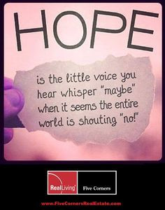 Hope Quote by Victor Hugo - An Extraordinary Day