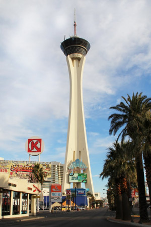Las Vegas Stratosphere