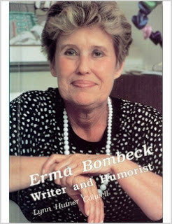 Erma Bombeck