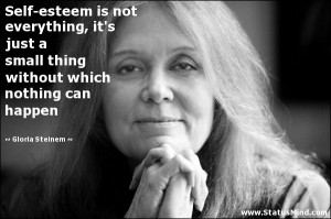 Gloria Steinem Quotes Gloria steinem quotes