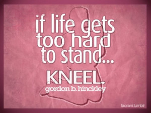 Gordon B. HinkleyGod Will, Remember This, Life, Motivation Pictures ...