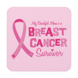 Mom Breast Cancer Survivor