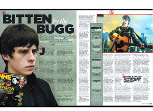 jake bugg nme double page spread 1 pull quote pull quotes seem to ...