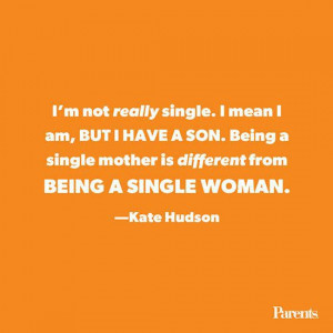 An Inspirational List Of 28 #Single #Mom #Quotes To Strive Harder