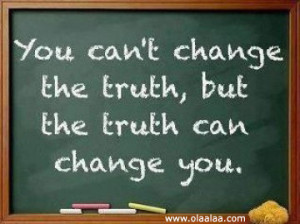 Life and Truth Quotes