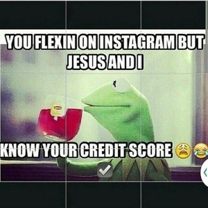 The 25 Funniest Kermit #thatsnoneofmybusinesstho Memes