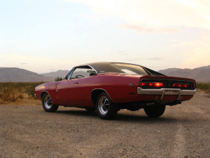 Tips for Finding Good Las Vegas Classic Car Insurance