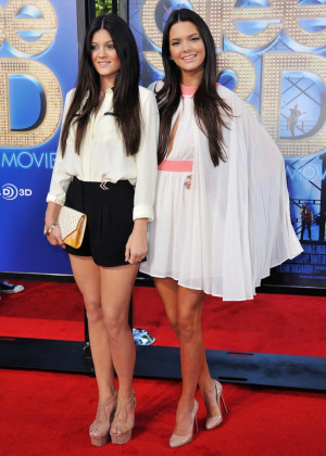 But here is Justin Beiber wearing the same thing an older man would ...