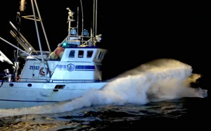 Deadliest Catch' again proves man vs. nature is the best reality show