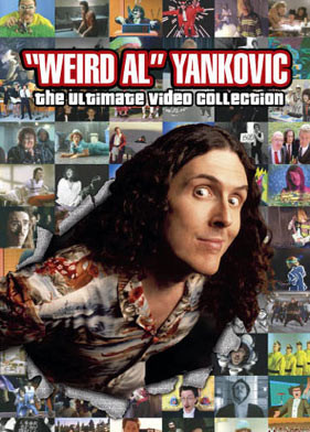 File:Weird Al Yankovic The Ultimate Video Collection.jpg