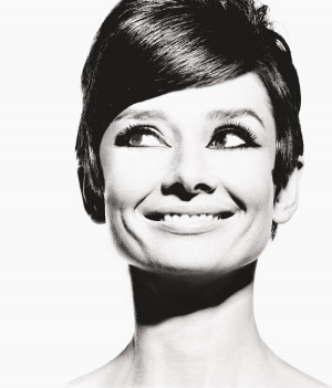 Iconic Photographer Remembers Audrey Hepburn, 21 Years After Her Death