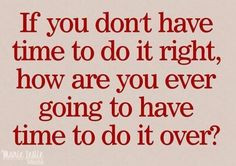 This is what I need to remember tomstay organized. Shortcuts generally ...