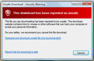 Your Reputation Precedes You