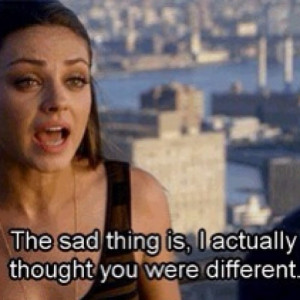 20 Best of “Friends With Benefits” Quotes