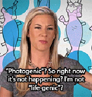 , jessimae peluso, midnight, television # chris hardwick # jessimae ...