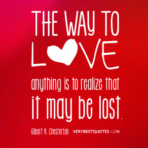 love quotes motivational quotes inspirational quotes about love lost ...