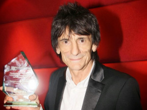 Ronnie Wood Quotes