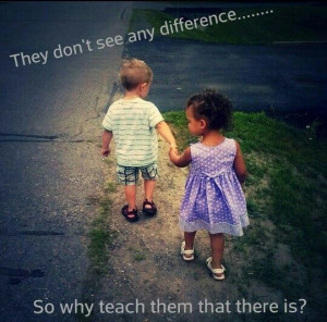 They Don't See A Difference....