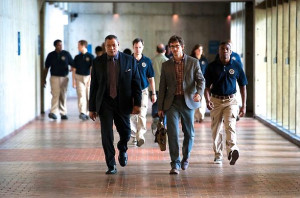 NBC has released the first teaser for its midseason drama “Hannibal ...