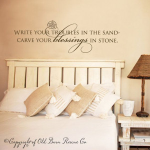 Write your troubles in the sand with sand by OldBarnRescueCompany, $48 ...