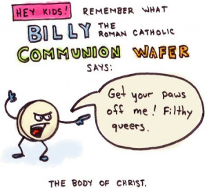 communion quotes