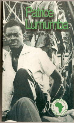 DRC: Waliomuua waziri mkuu Patrice Lumumba hatimaye wajulikana