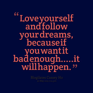 self love quotes and sayings
