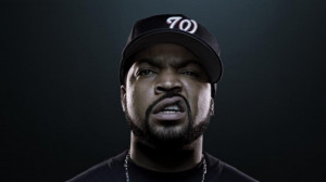 Ice Cube Talks On Proposed N.W.A. Film