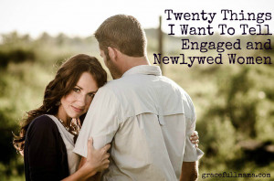 20 tips to being a Godly woman, fiancé, wife and mother.
