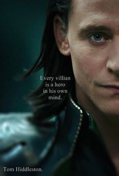 Loki Quotes