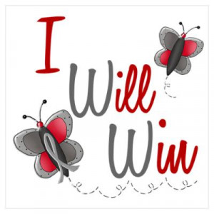 Juvenile Diabetes Awareness 1 Butterfly 2 Mini Pos Poster