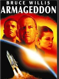 There's too much debris, we gotta peel off!