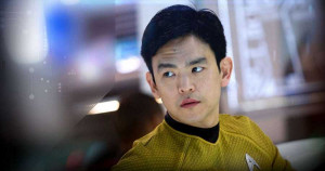 ... vaguely competent , Mr. Sulu! Today we’re going for multiple genres