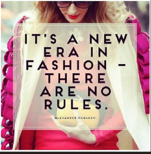 The BEST Fashion Quotes on Instagram — Part 1