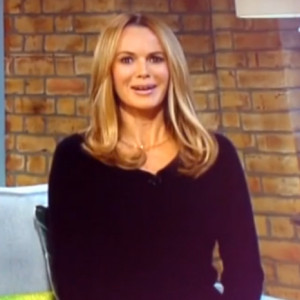 Amanda Holden Quotes