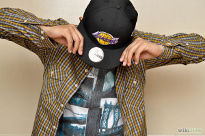 Turn Your Pretty Boy Swag Step