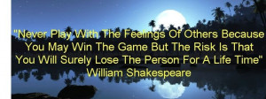 ... | 30 Famous William Shakespeare Quotes | http://stylegerms.com