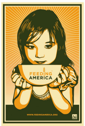 to feeding america each dollar that we donate to feeding america ...