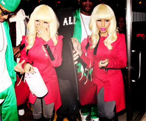 Nicki+minaj+quotes+fly