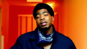 Webbie - We In Dis Bitch