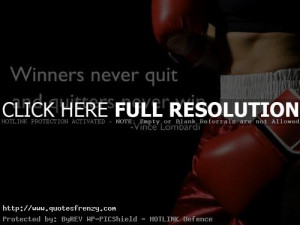 incoming search terms winner never quit quotes