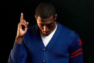 Lecrae 'Gravity' sells 72,473 in its first week