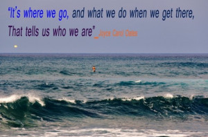 Never stopped talking? Do you know this feeling?