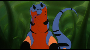 ... Coders Wallpaper Abyss Movie Ferngully: The Last Rainforest 437891