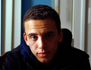 Logic See Logic's verified account