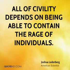 Civility Quotes